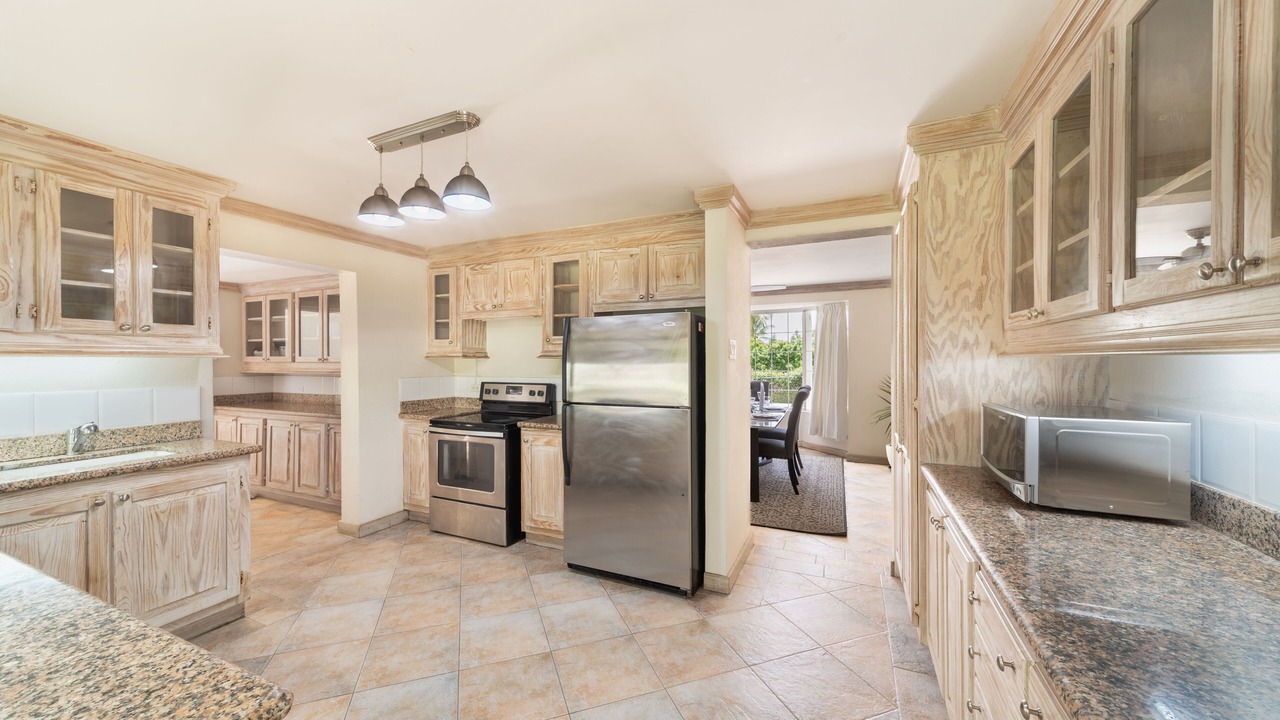 Photo of Kitchen in Sunset Crest