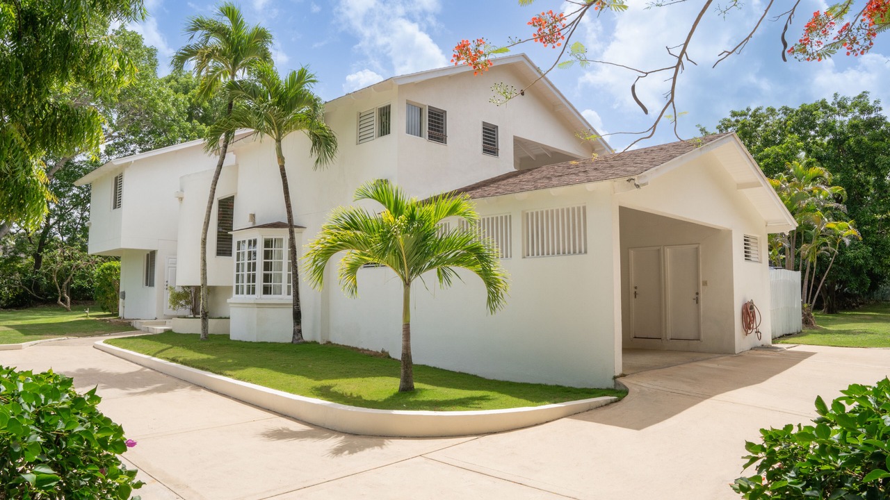 Photo of Outdoor in Sunset Crest