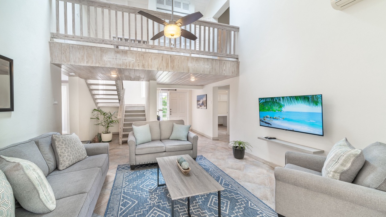 Photo of Livingroom in Sunset Crest