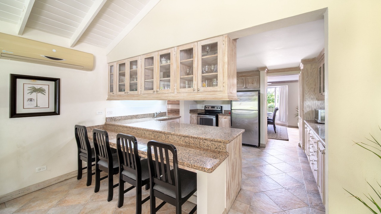 Photo of Kitchen in Sunset Crest