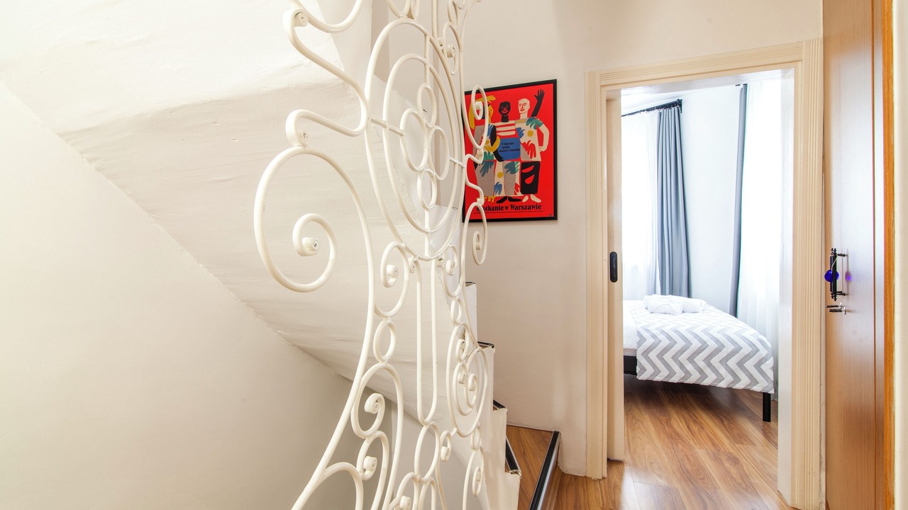 Photo of Bedroom in Besiktas