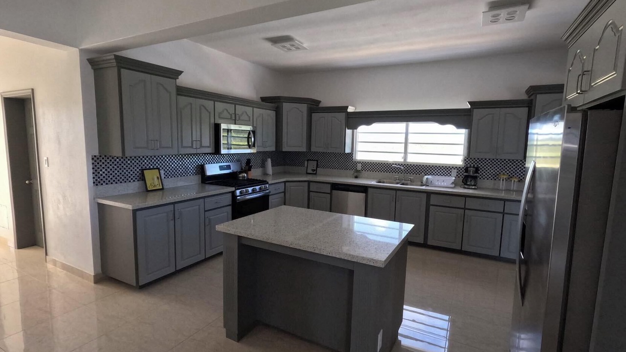Photo of Kitchen in Welches Hill