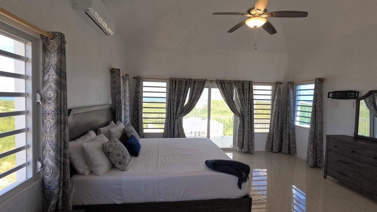 Photo of Bedroom in Welches Hill