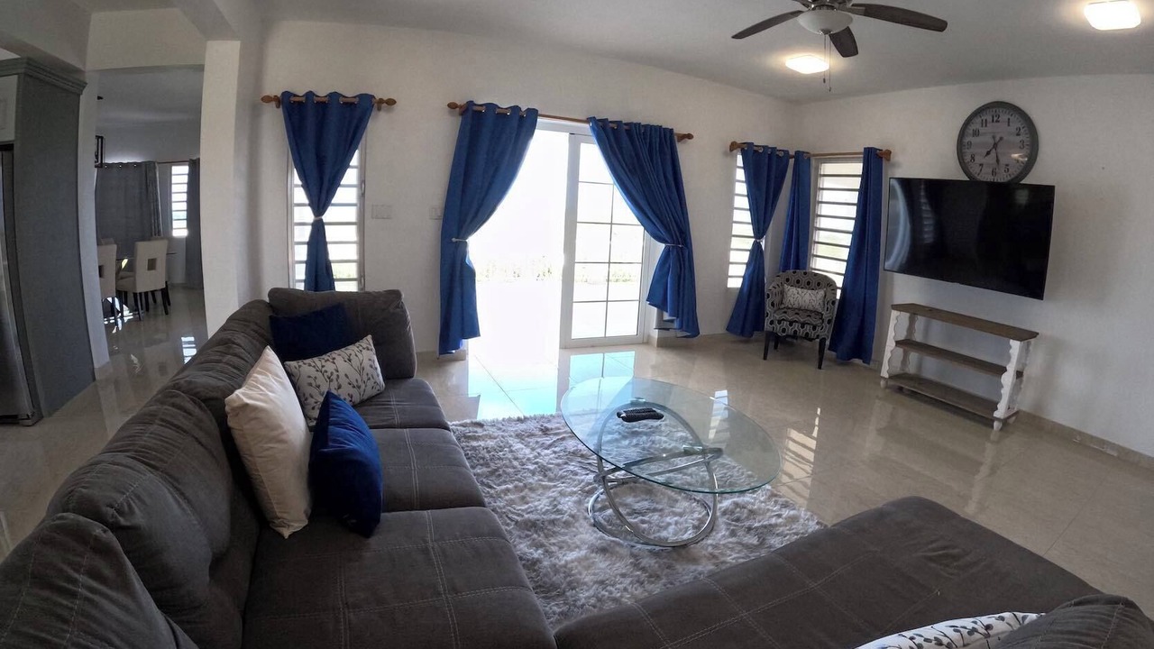 Photo of Livingroom in Welches Hill