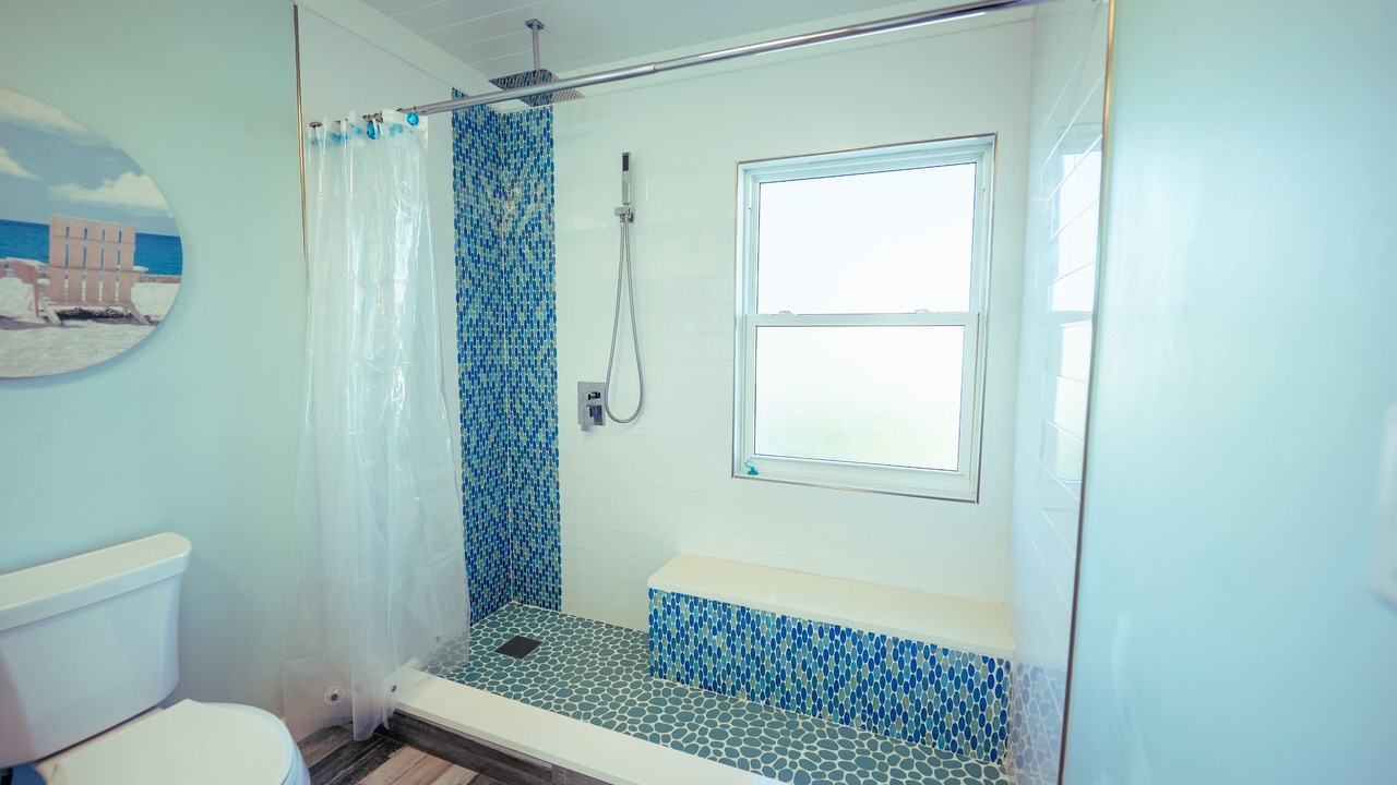 Photo of Bathroom in Green Turtle Estates