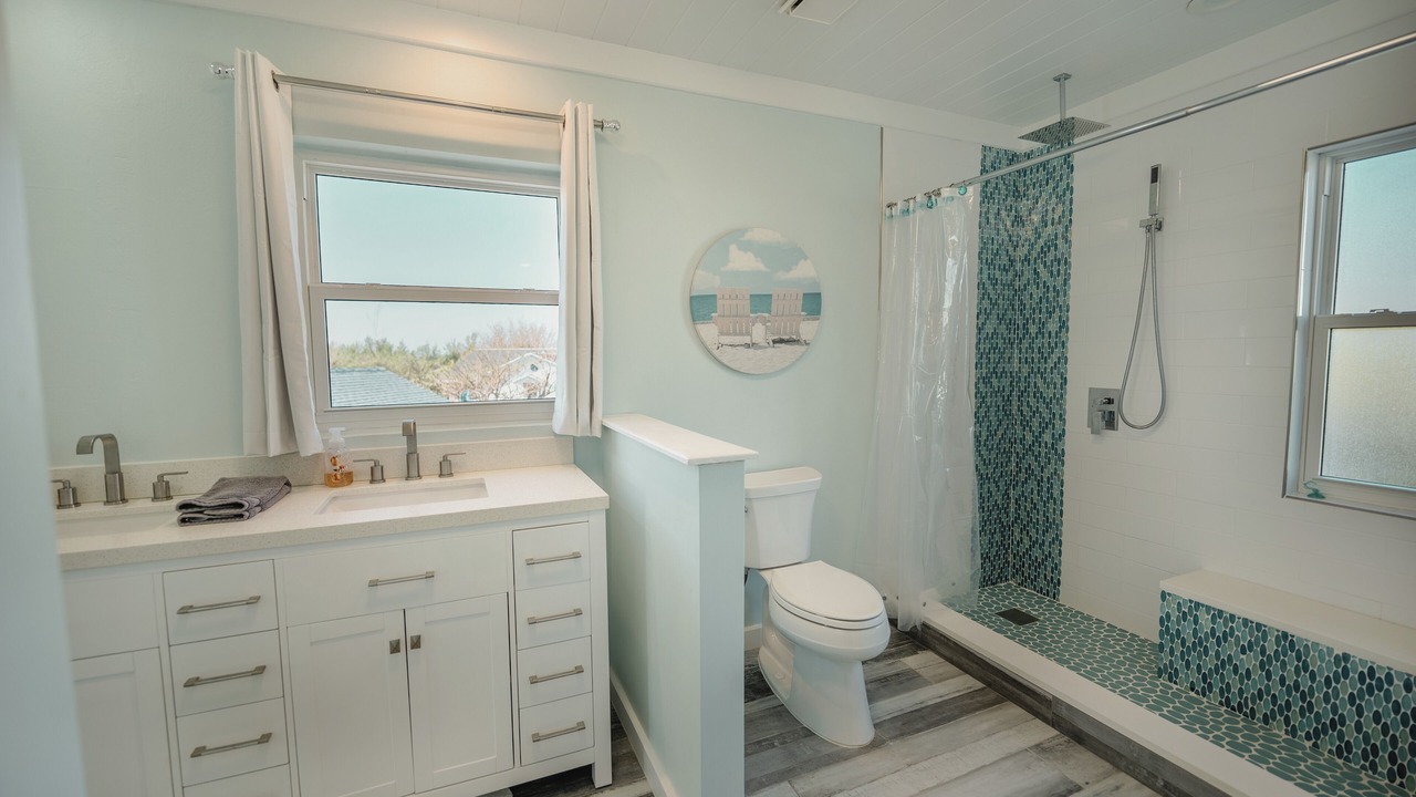 Photo of Bathroom in Green Turtle Estates