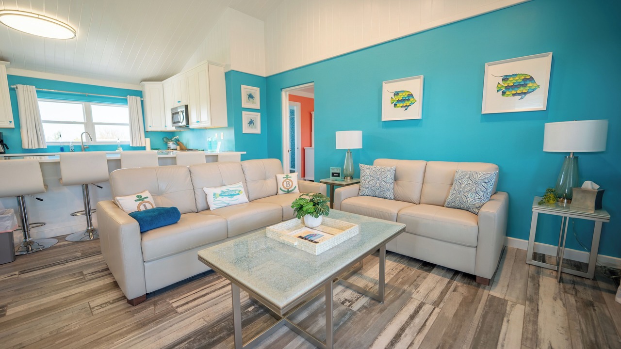 Photo of Bedroom in Green Turtle Estates