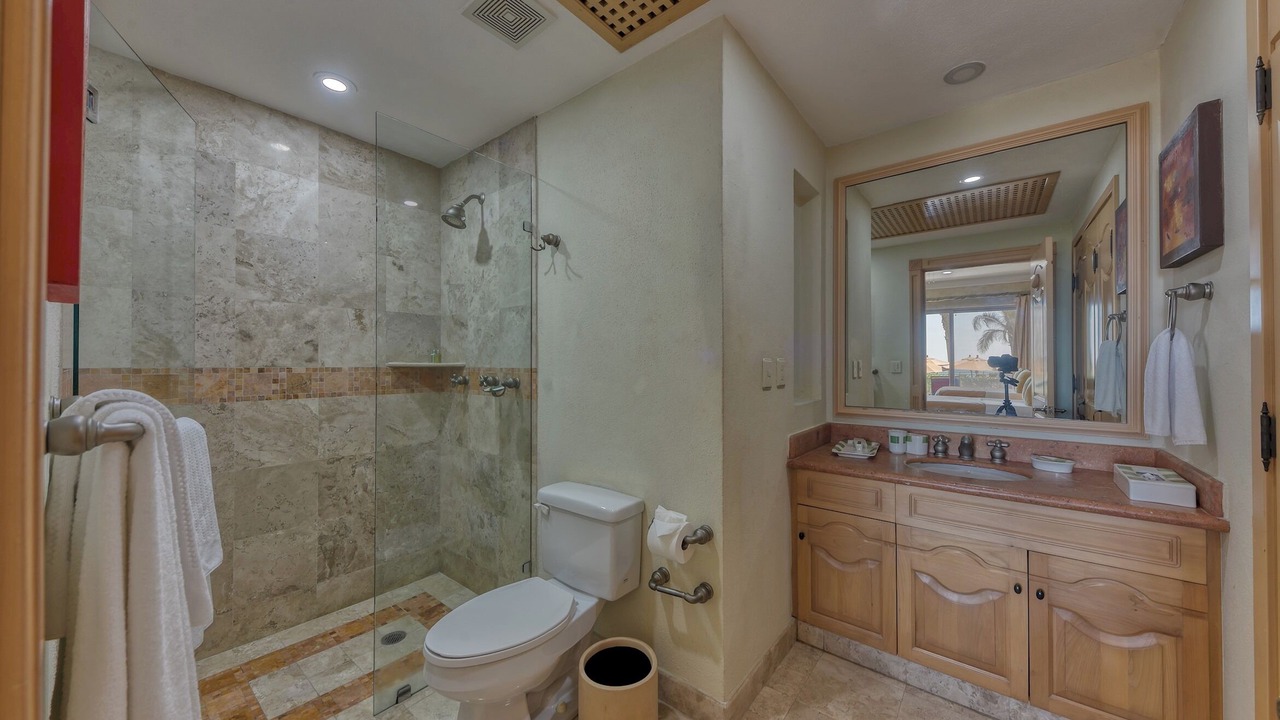 Photo of Bathroom in El Medano Ejidal
