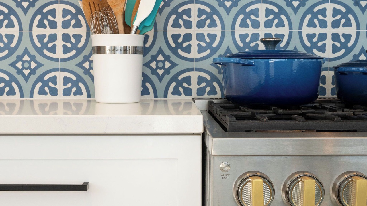 Photo of Kitchen in Shoal Bay