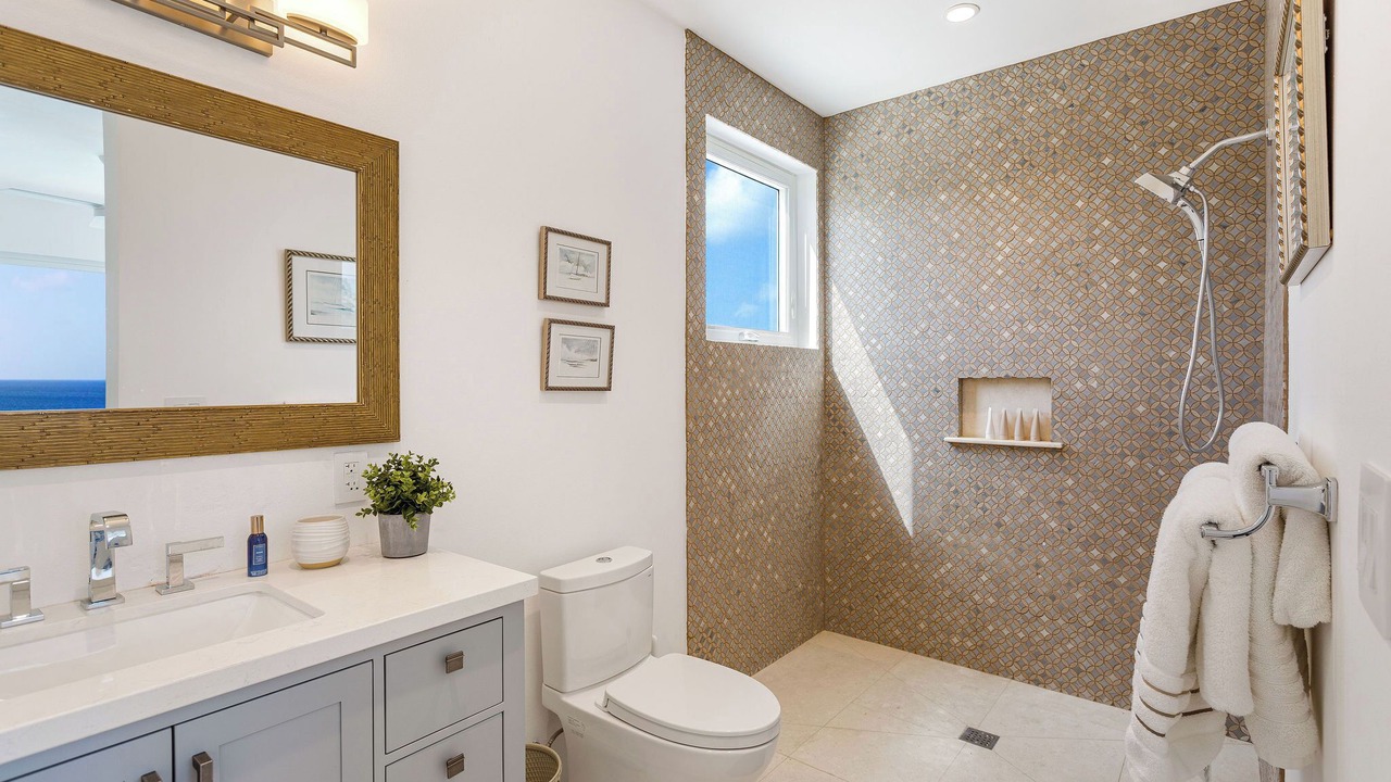 Photo of Bathroom in Shoal Bay