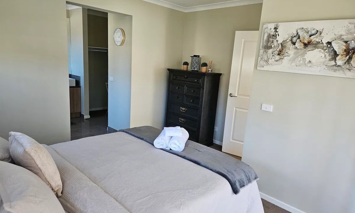 Photo of Bedroom in Point Cook