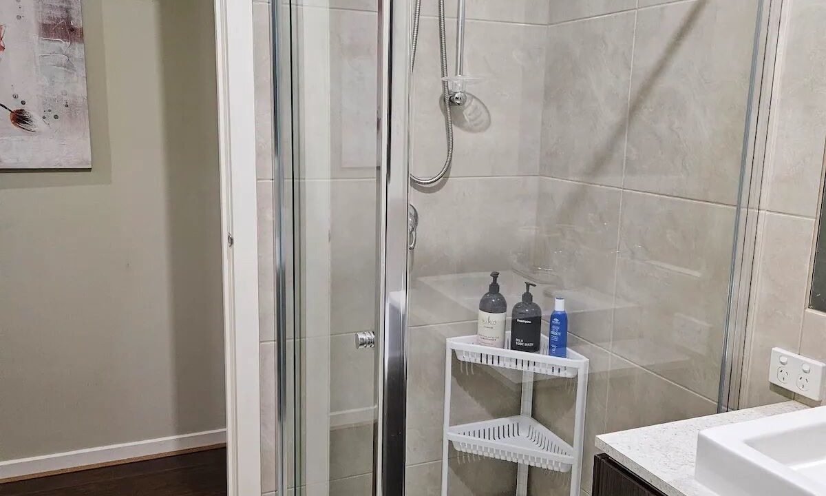 Photo of Bathroom in Point Cook