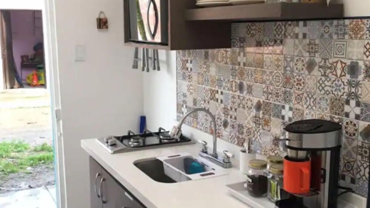Photo of Kitchen in Salento