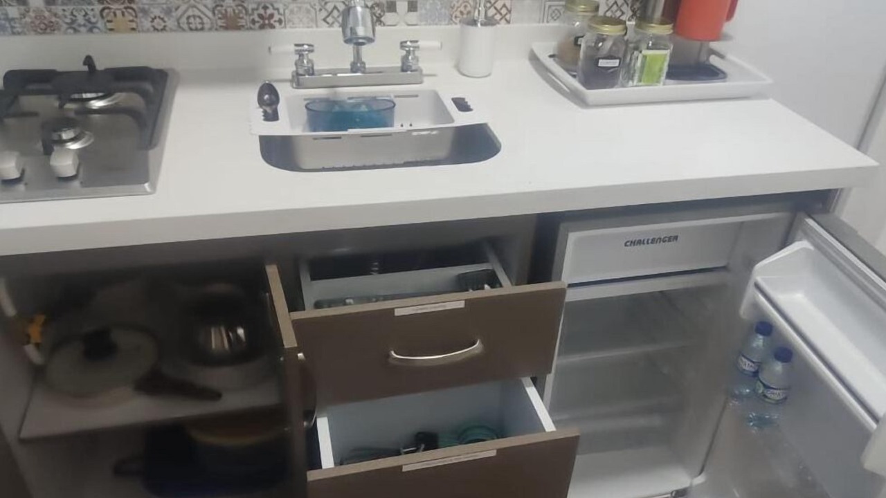 Photo of Kitchen in Salento