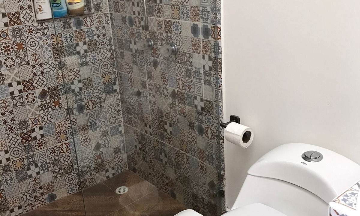 Photo of Bathroom in Salento