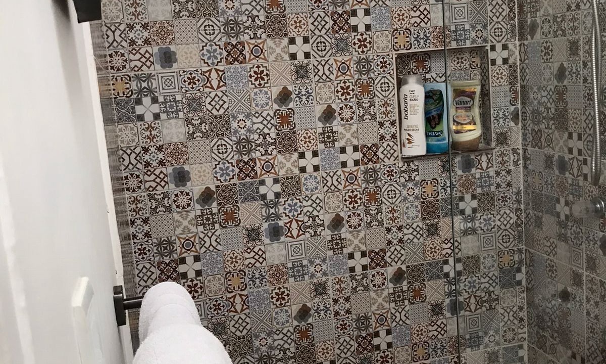 Photo of Bathroom in Salento