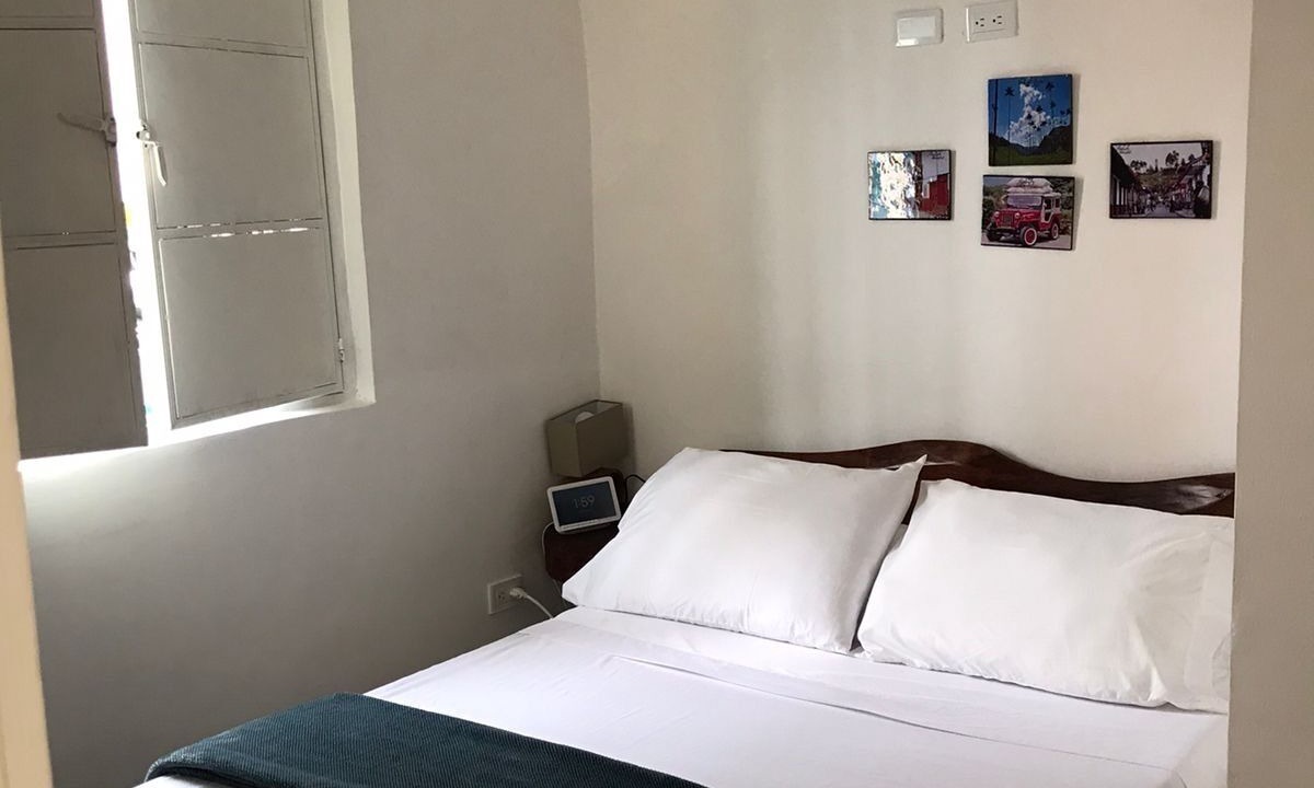 Photo of Bedroom in Salento