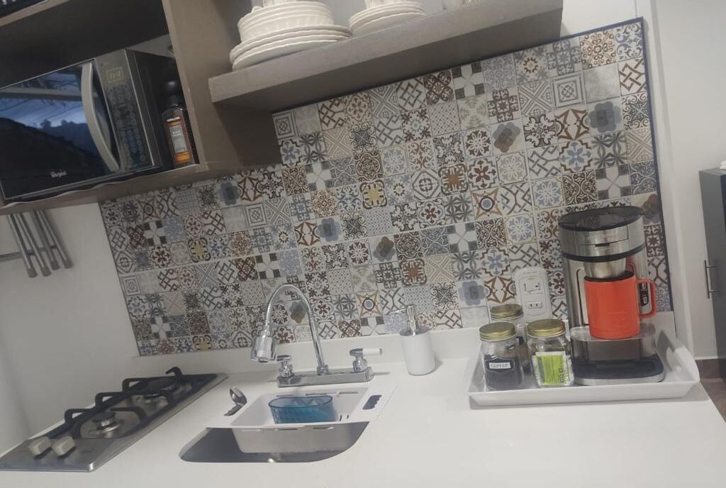Photo of Kitchen in Salento