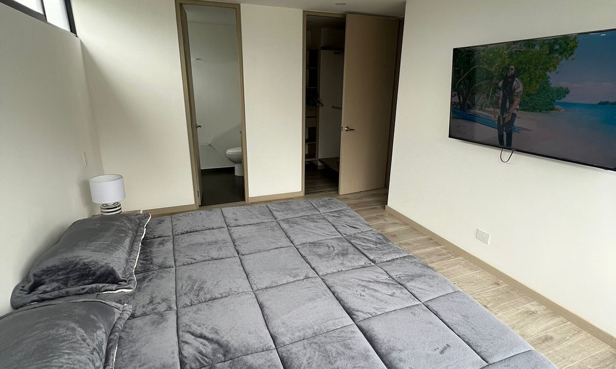 Photo of Bedroom in Buenos Aires