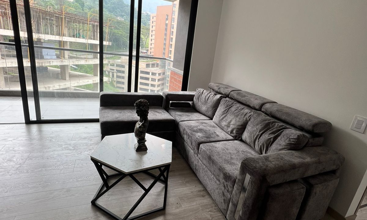 Photo of Livingroom in Buenos Aires