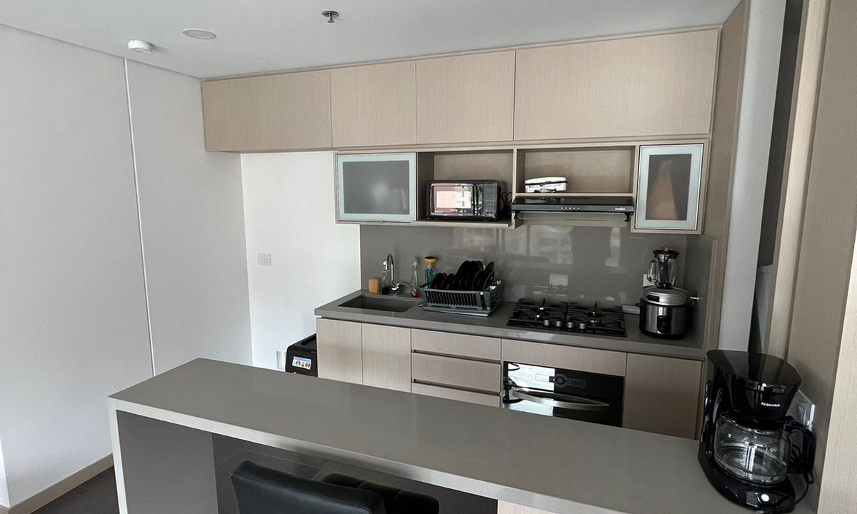 Photo of Kitchen in Buenos Aires