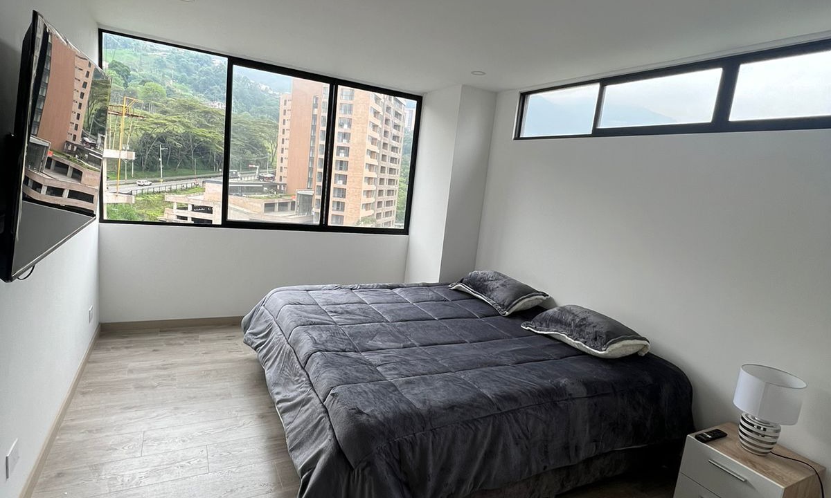 Photo of Bedroom in Buenos Aires