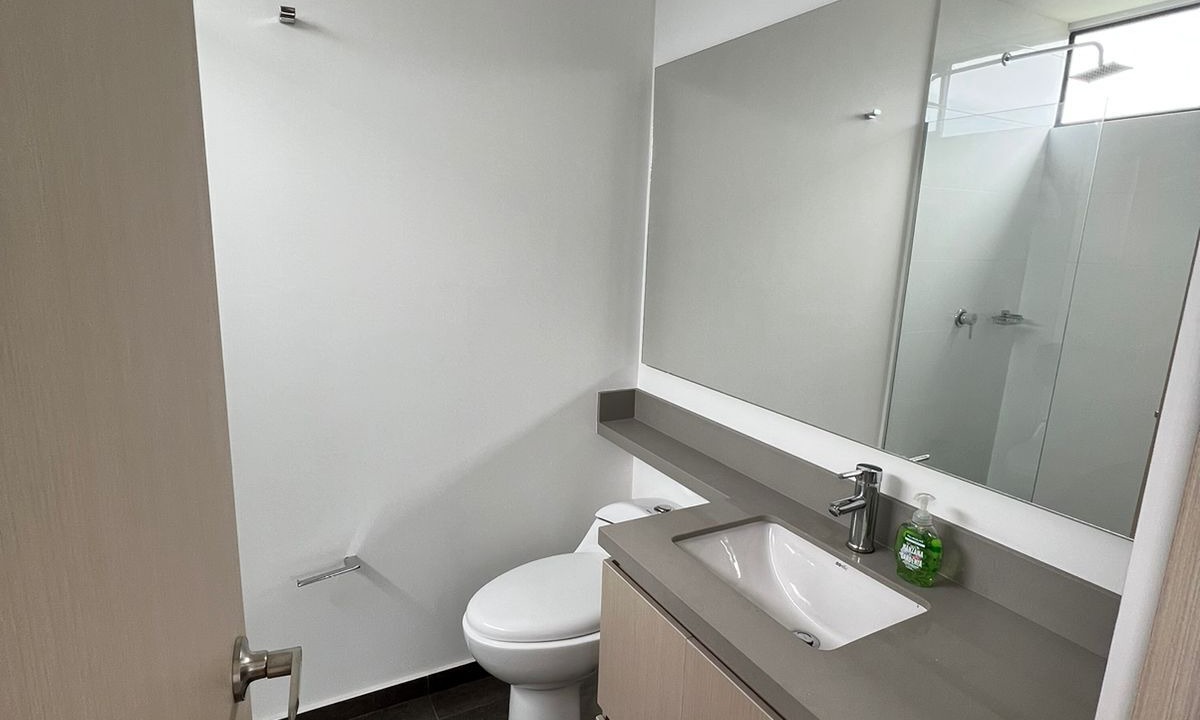 Photo of Bathroom in Buenos Aires
