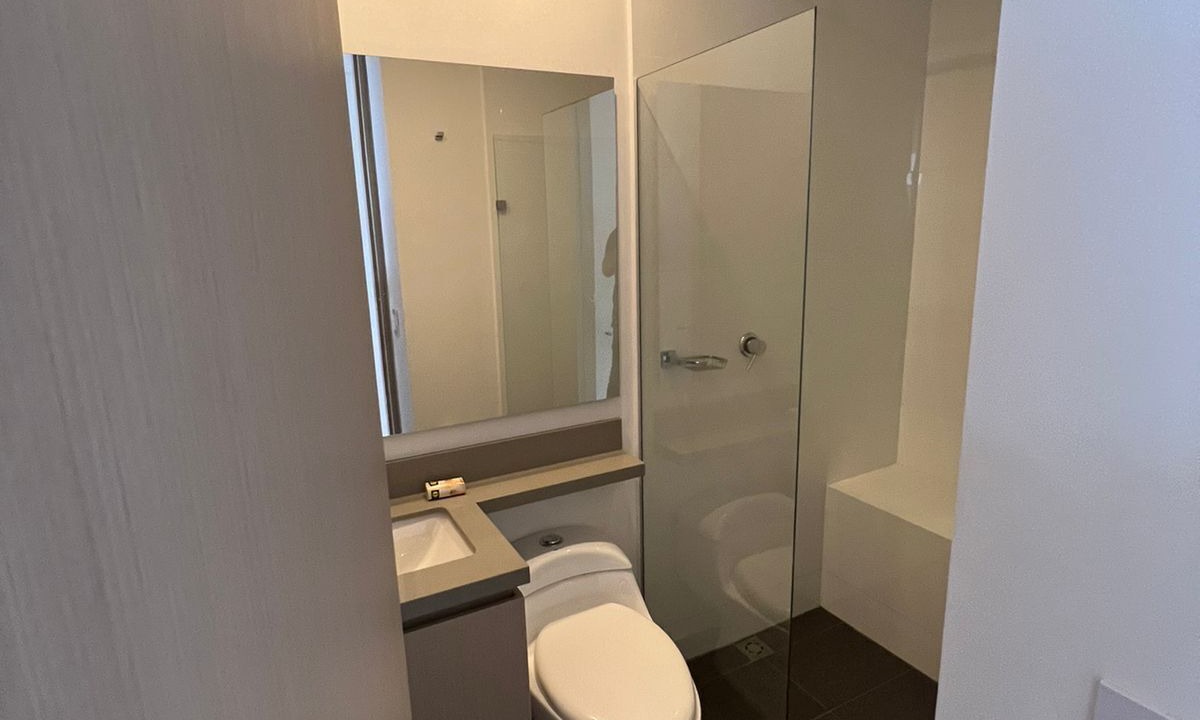 Photo of Bathroom in Buenos Aires