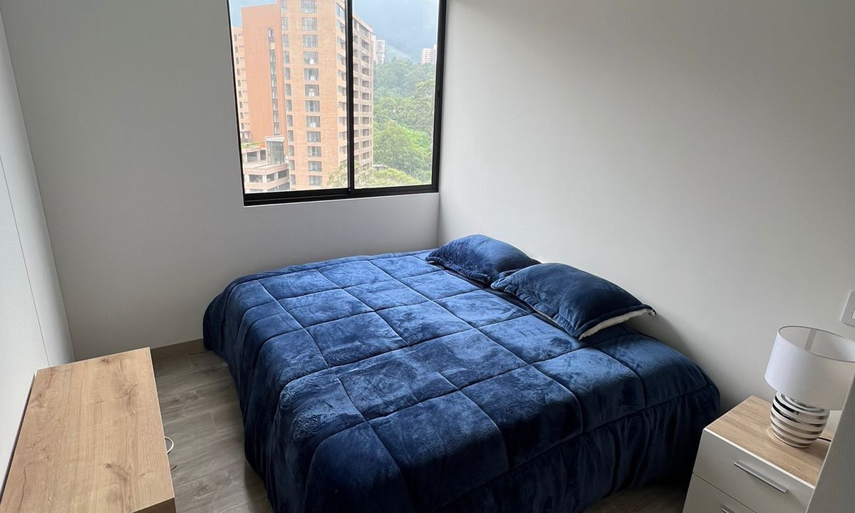 Photo of Bedroom in Buenos Aires