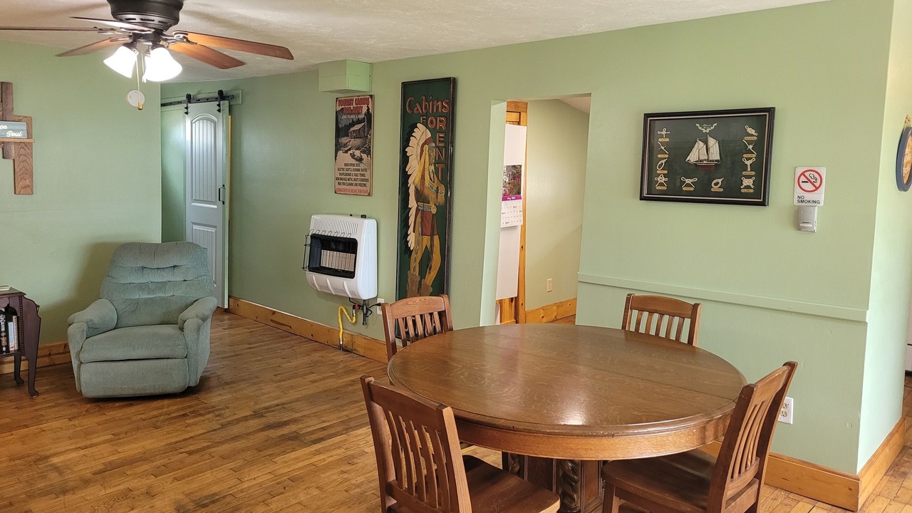 Photo of Bedroom in Greenville