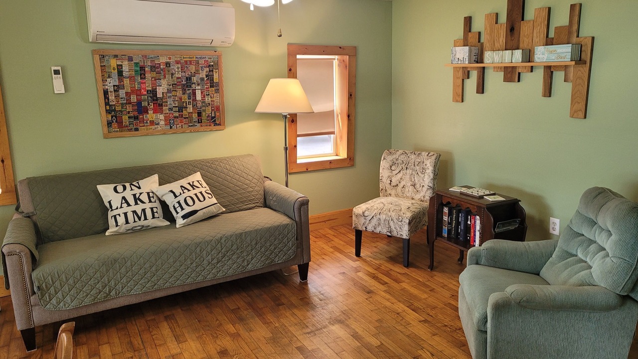 Photo of Bedroom in Greenville