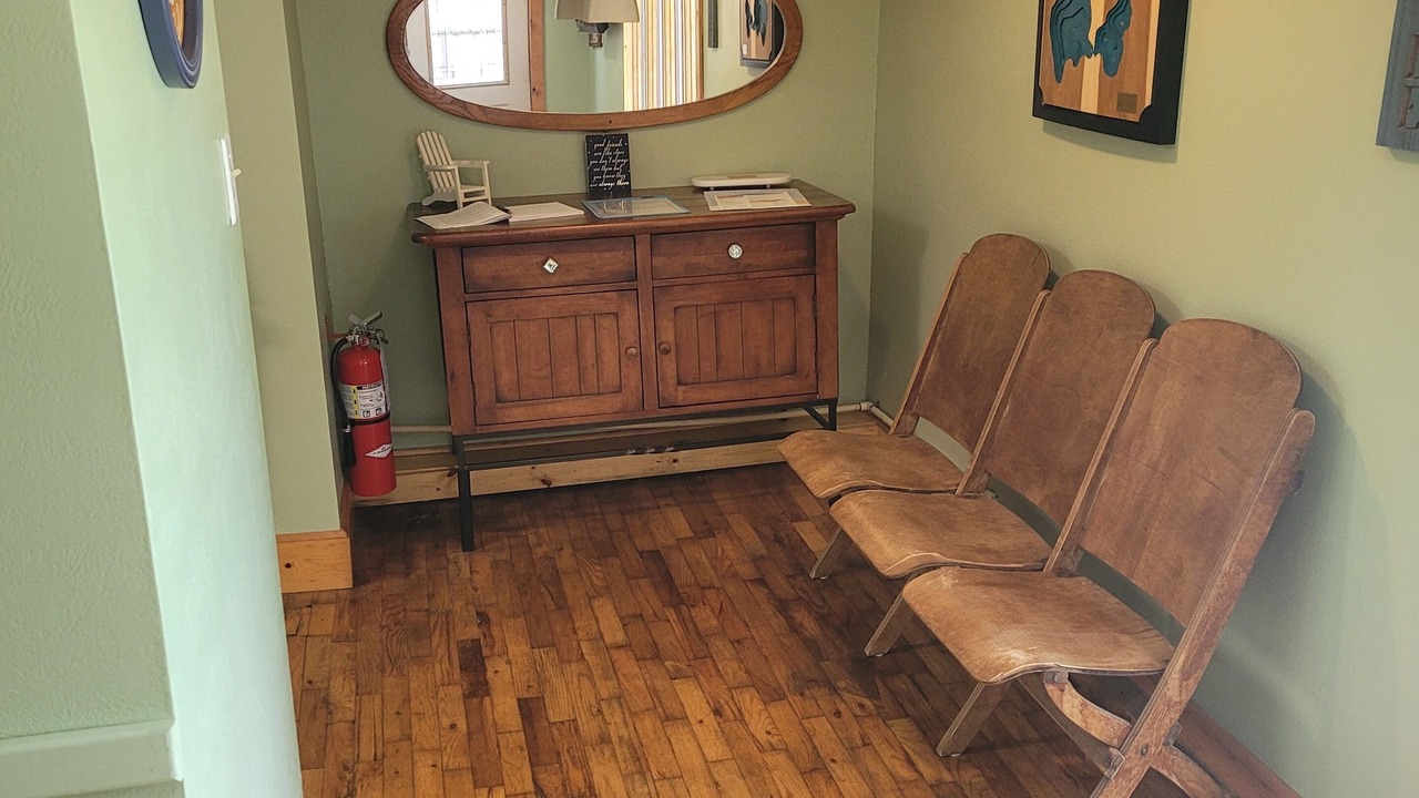 Photo of Bedroom in Greenville