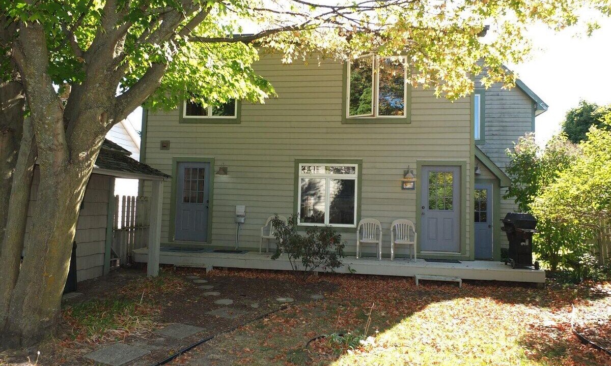 Photo of Outdoor in Frankfort