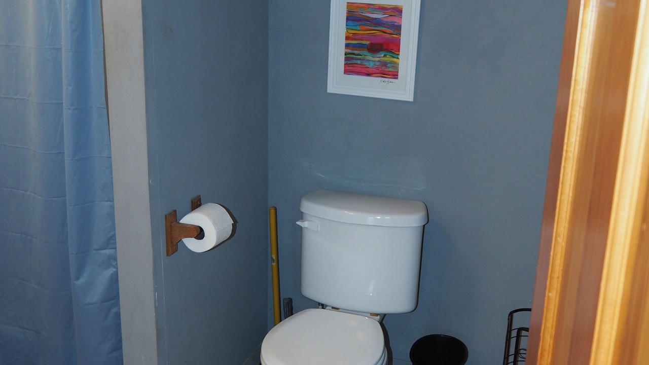 Photo of Bathroom in Frankfort