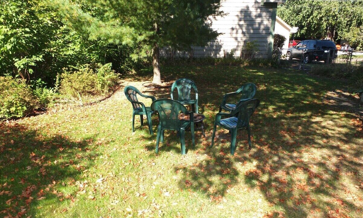 Photo of Outdoor in Frankfort