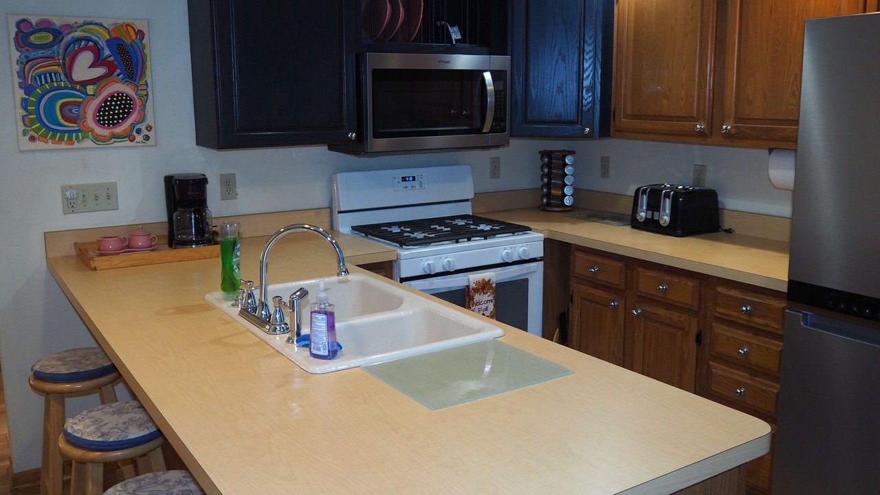 Photo of Kitchen in Frankfort