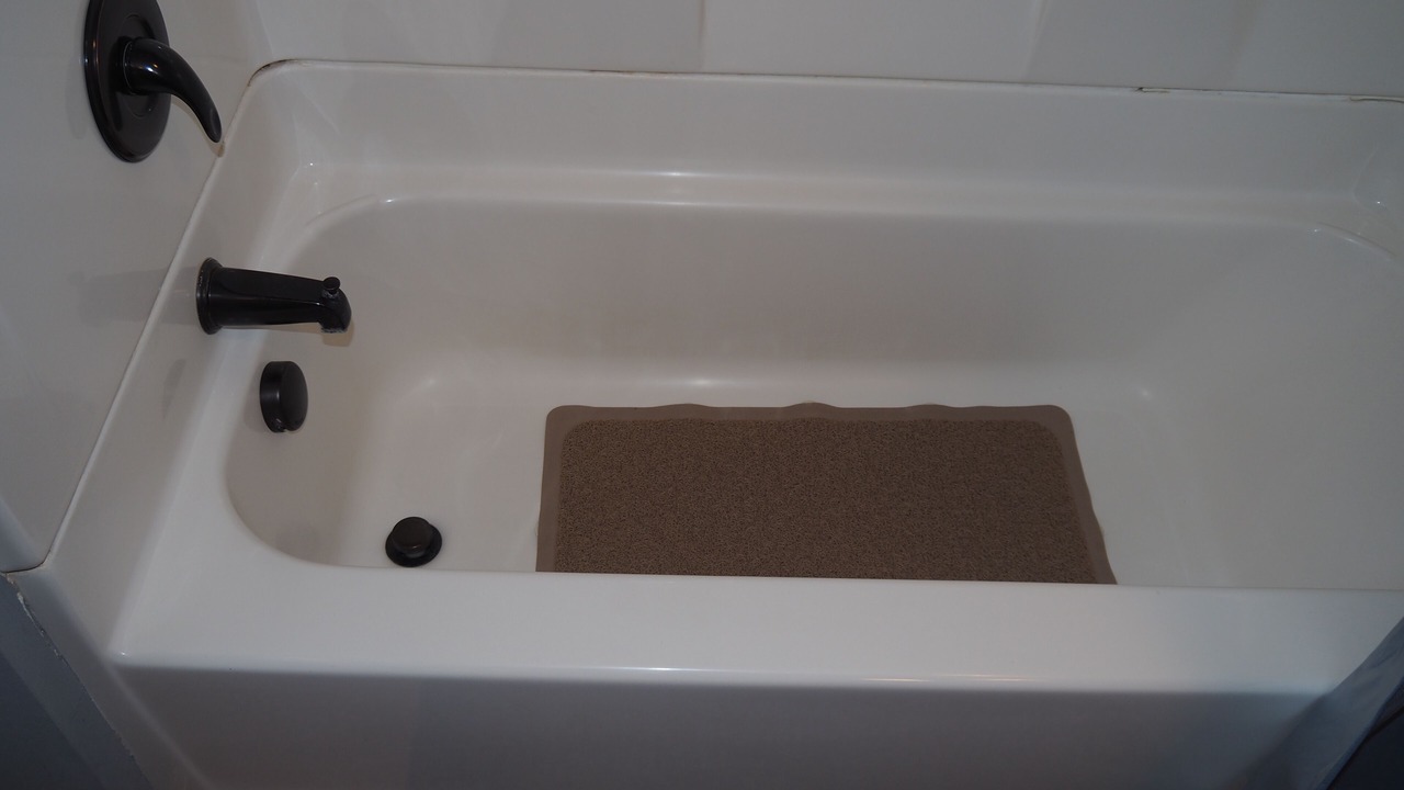 Photo of Bathroom in Frankfort
