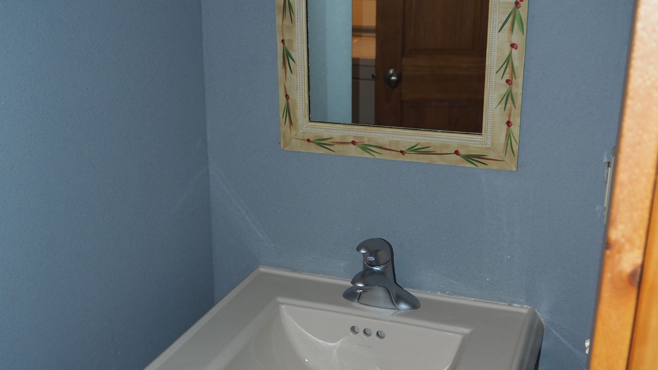 Photo of Bathroom in Frankfort