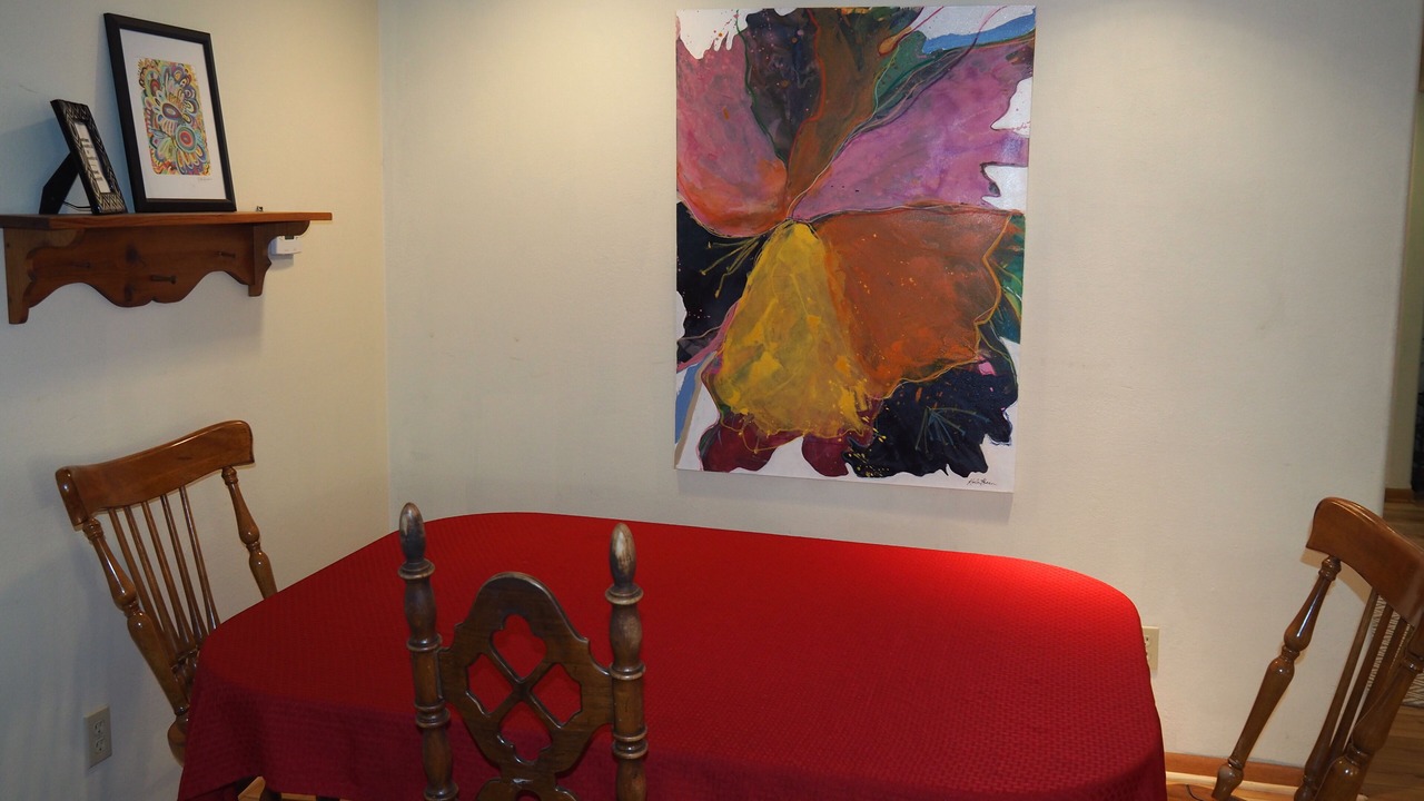 Photo of Bedroom in Frankfort
