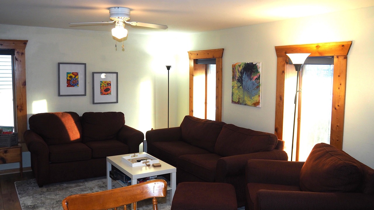 Photo of Bedroom in Frankfort