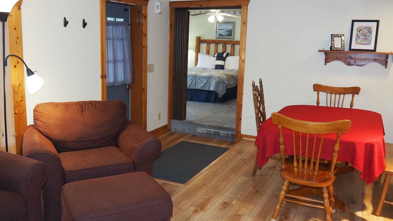 Photo of Bedroom in Frankfort