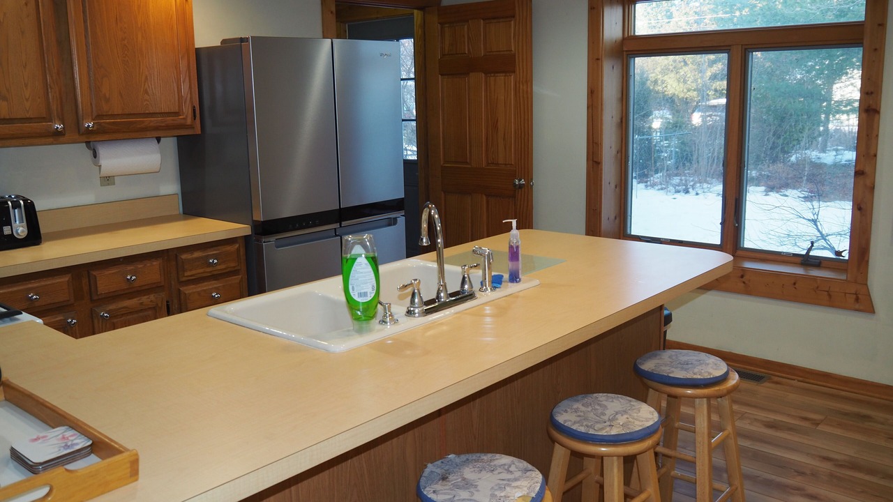 Photo of Kitchen in Frankfort