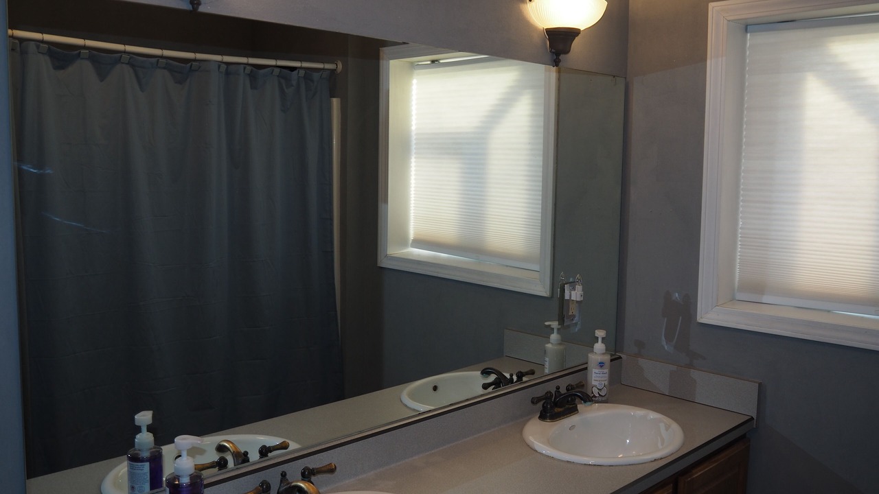 Photo of Bathroom in Frankfort