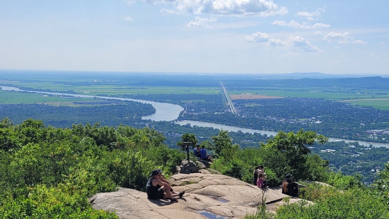 Photo of Others in Mont-St-Hilaire