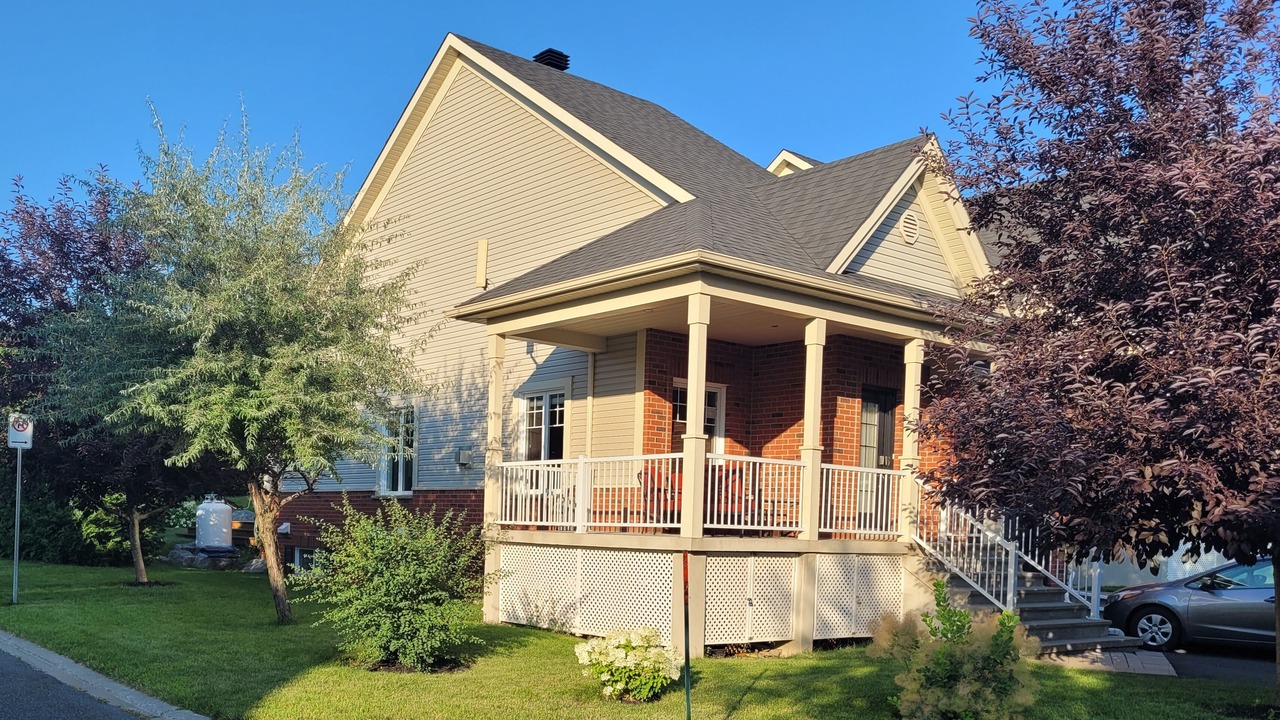 Photo of Outdoor in Mont-St-Hilaire