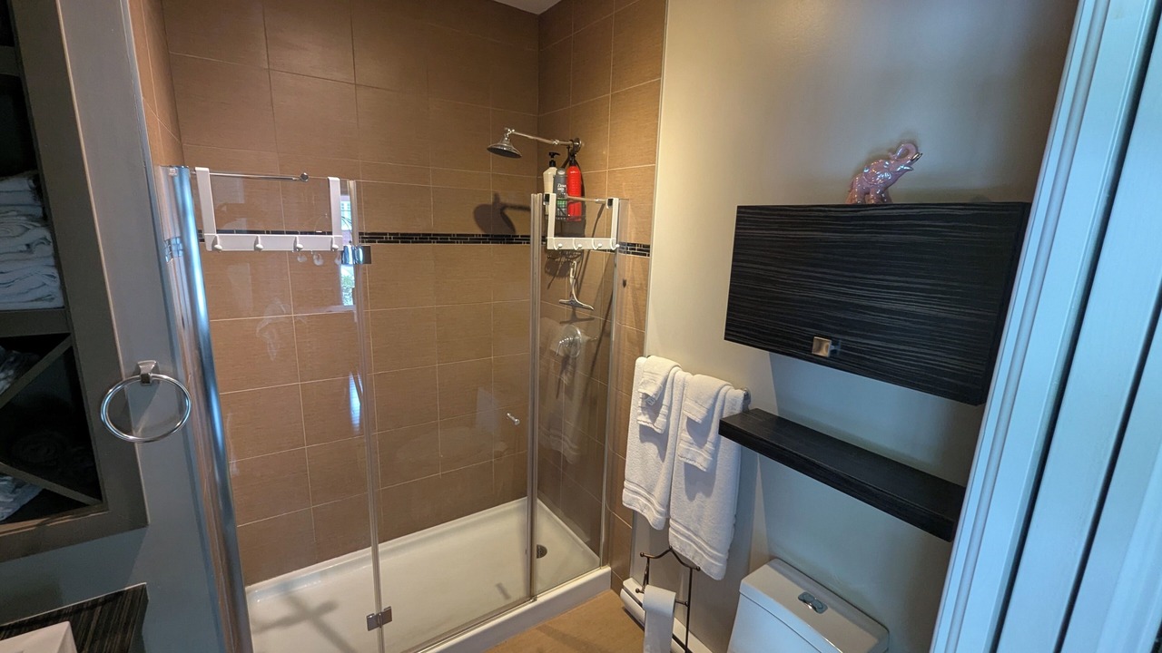 Photo of Bathroom in Mont-St-Hilaire