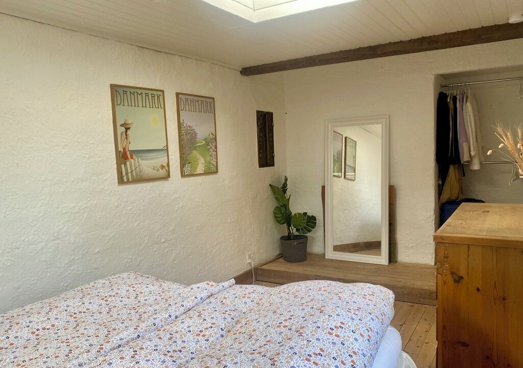 Photo of Bedroom in Greve