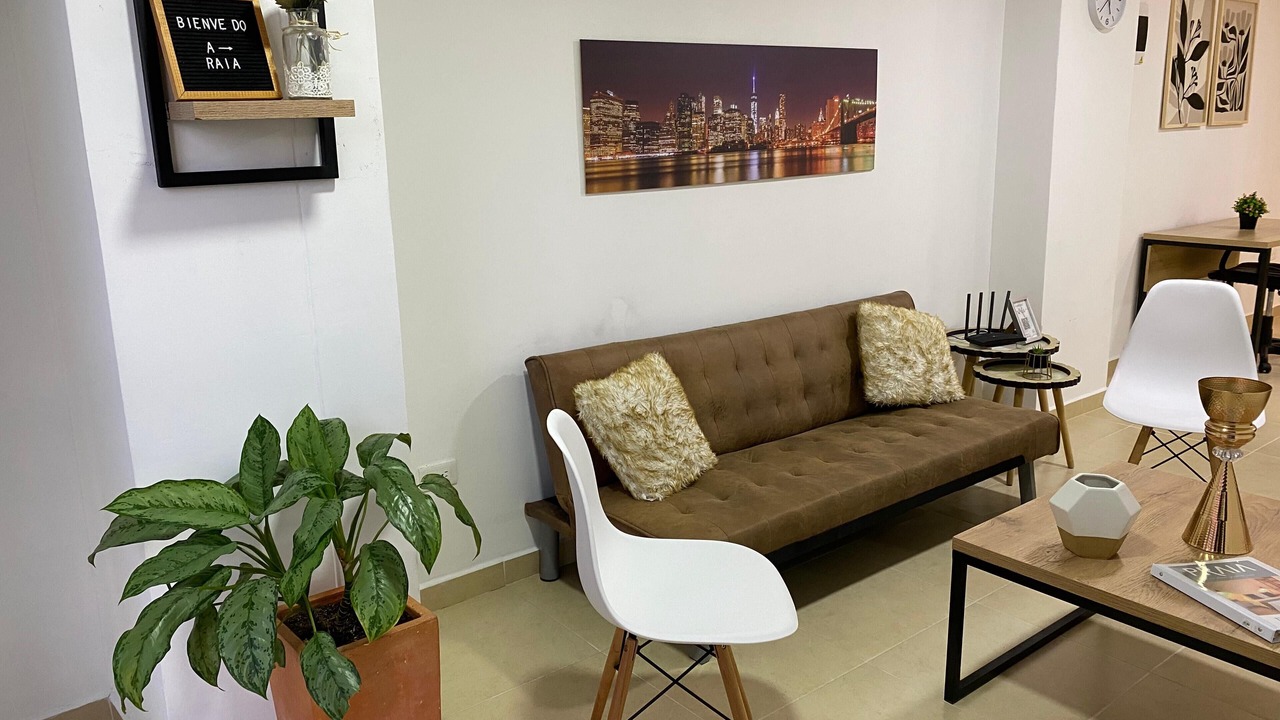 Photo of Livingroom in Sabaneta