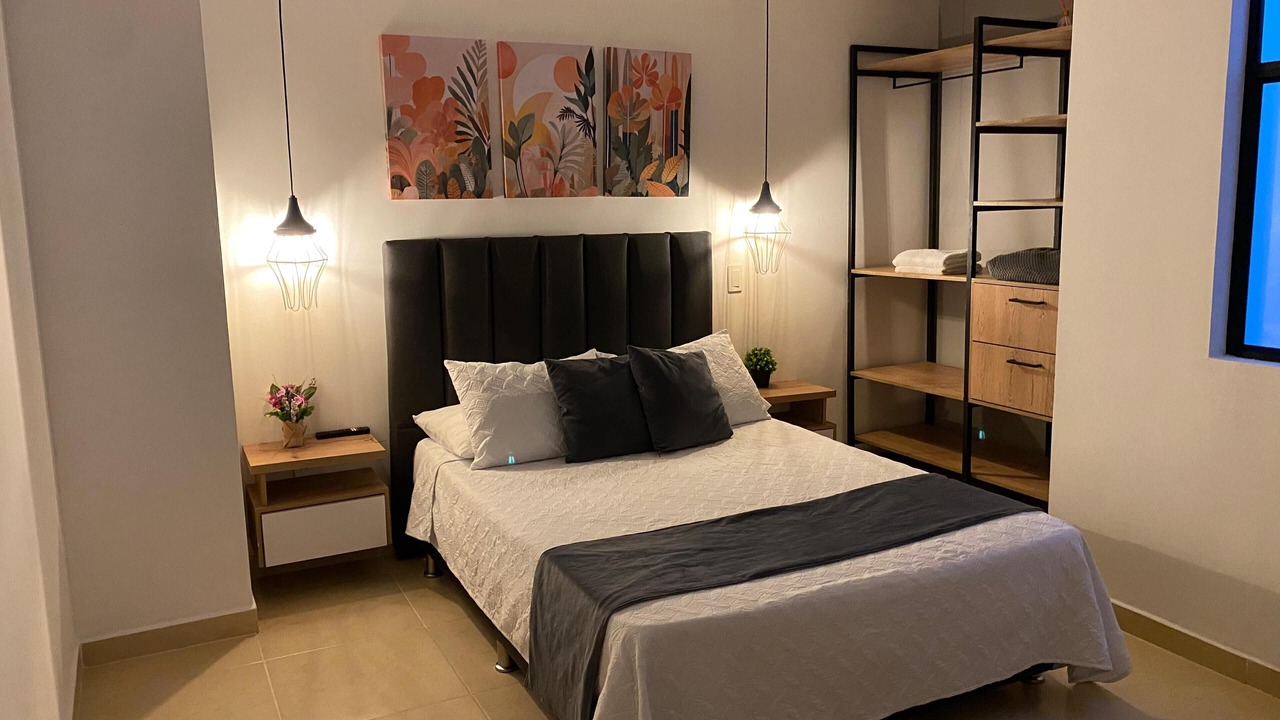 Photo of Bedroom in Sabaneta