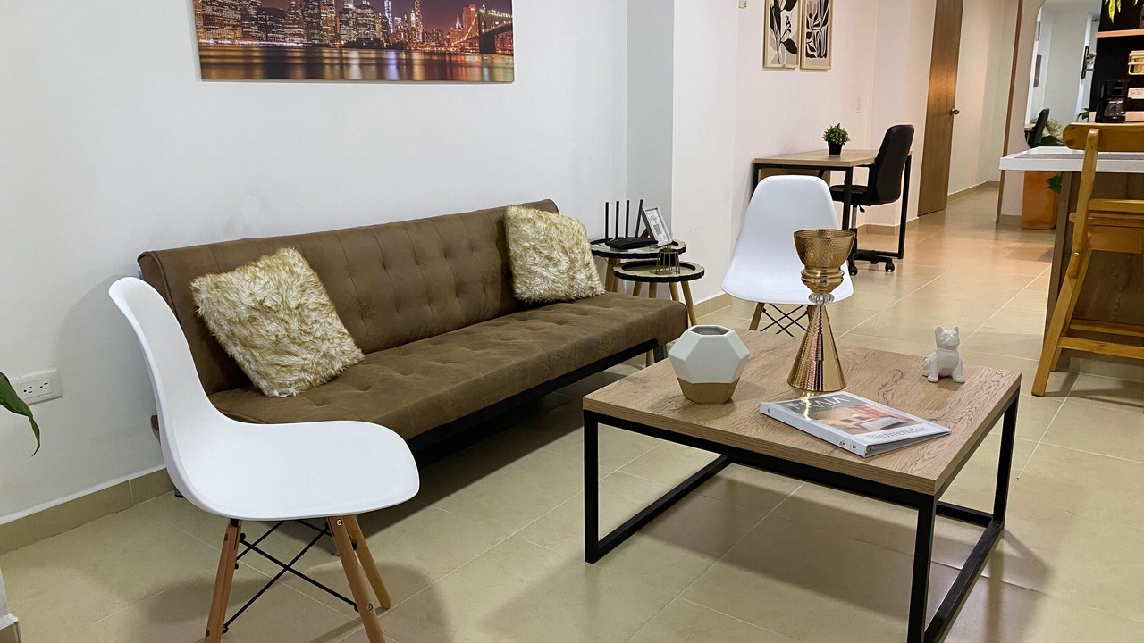 Photo of Livingroom in Sabaneta